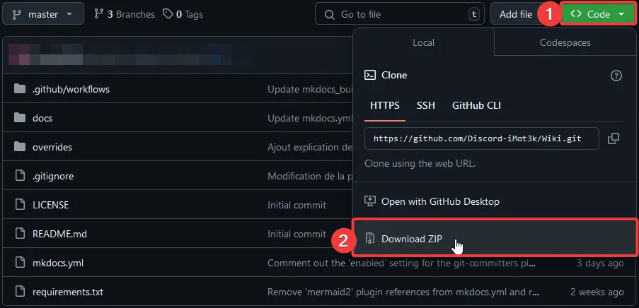 Télécharger en ZIP
